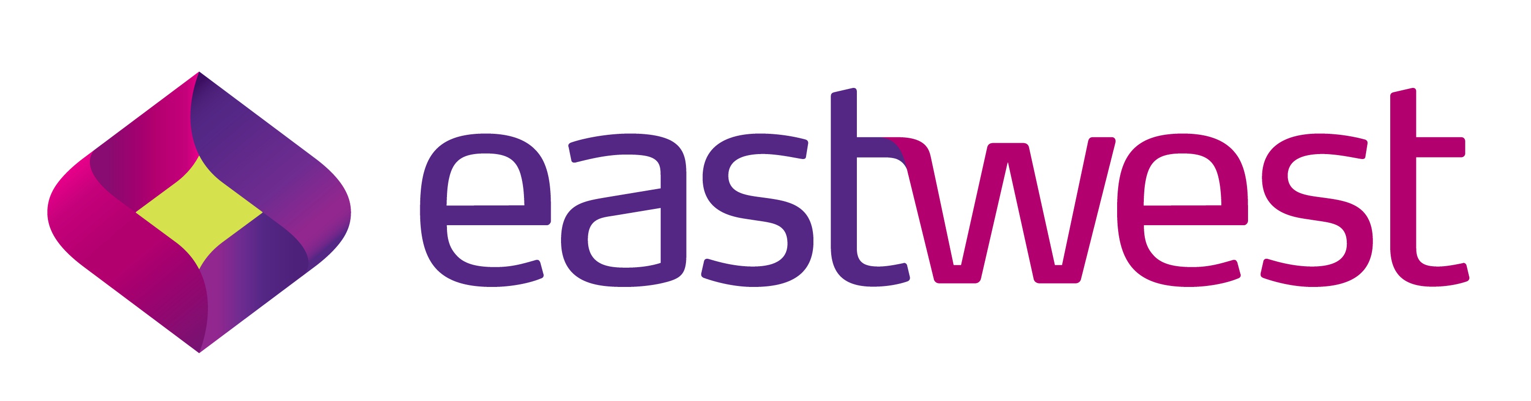 East West Bank logo