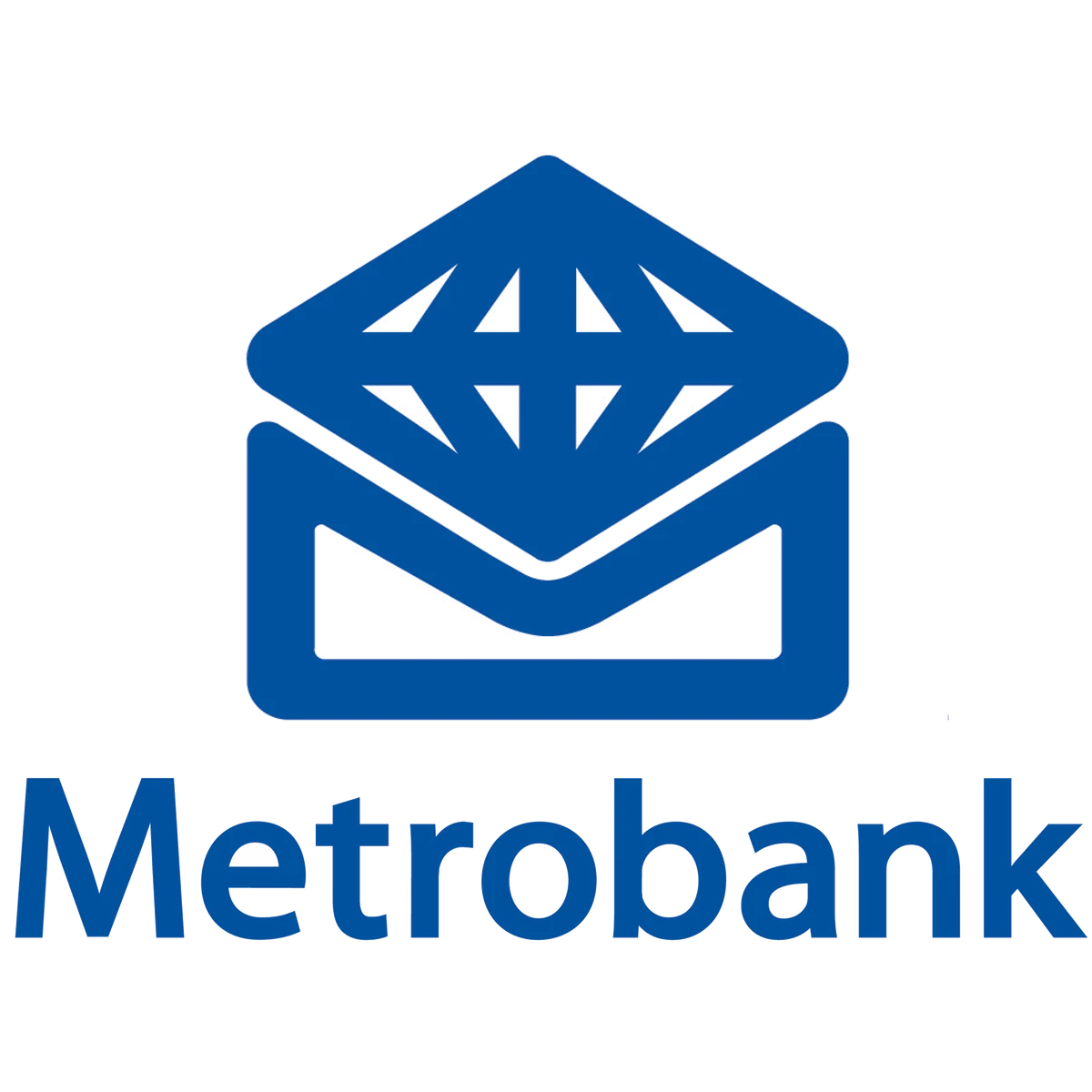 Metrobank logo